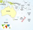 Oceania